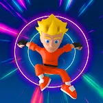 Space Escape Run | Indus Appstore | App Icon