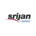 Srijan Connect | Indus Appstore | App Icon