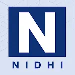 NIDHI | Indus Appstore | App Icon