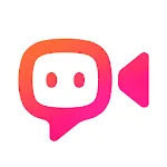 JusTalk - Video Chat & Calls | Indus Appstore | App Icon