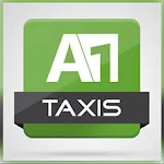 A1 Taxis St Albans & Harpenden | Indus Appstore | App Icon