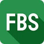 FBS – Trading Brokerapp icon