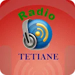 Radio Tetiane | Indus Appstore | App Icon