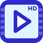 HD Video Player | Indus Appstore | App Icon