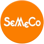 SEMECO | Indus Appstore | App Icon