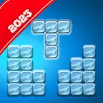 Ice Block Puzzle | Indus Appstore | App Icon