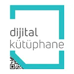 Dijital Kütüphaneapp icon