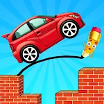 Draw Bridge: Rush to Rescue | Indus Appstore | App Icon