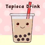 Tapioca Drink Theme +HOME | Indus Appstore | App Icon