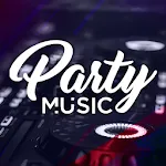 Party Music Radio | Indus Appstore | App Icon