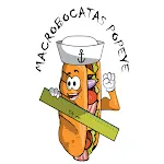 Macrobocatas Popeye | Indus Appstore | App Icon