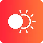 Eclipse Guide：Solar Eclipse'24 | Indus Appstore | App Icon