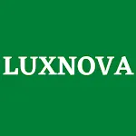 LUXNOVAapp icon