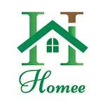 Homee | Indus Appstore | App Icon