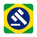 AsLeis - Legislação | Indus Appstore | App Icon