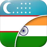 O'zbek  - Xind Tarjimon | Indus Appstore | App Icon