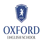 Oxford English School | Indus Appstore | App Icon