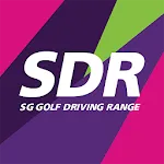 SG 골프 SDR | Indus Appstore | App Icon