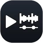 Video Replace Mix Remove Audio | Indus Appstore | App Icon