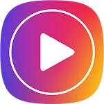 Video Player - MP4 Player | Indus Appstore | App Icon