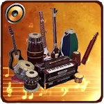 Indian Musical Instruments | Indus Appstore | App Icon