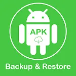 App Backup and Restore , Super | Indus Appstore | App Icon