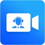 Video Meet: Video Conferencing | Indus Appstore | App Icon