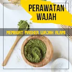 Cara Membuat Masker Wajah | Indus Appstore | App Icon