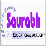 Saurabh Educational Academy | Indus Appstore | App Icon