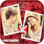 Love Photo Frames | Indus Appstore | App Icon