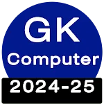 Computer GK Notes MCQ 2024 | Indus Appstore | App Icon