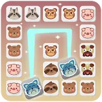 Connect Lovely Animals | Indus Appstore | App Icon