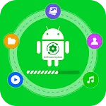 All Phone Software Update App | Indus Appstore | App Icon