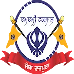 Damdami Taksal Jatha Rajpura | Indus Appstore | App Icon