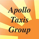 Apollo Taxi Group | Indus Appstore | App Icon