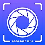 Screenshot stamper | Indus Appstore | App Icon