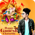 Ganesh Photo Editor | Indus Appstore | App Icon