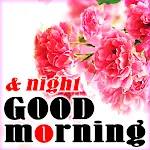 Good morning and night card | Indus Appstore | App Icon