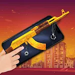 Gun Sound - Gun Simulator | Indus Appstore | App Icon