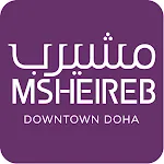 Msheireb | Indus Appstore | App Icon