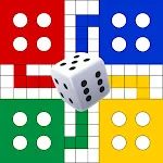 Ludo Offline - Board Game | Indus Appstore | App Icon