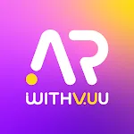 Withvuu AR | Indus Appstore | App Icon