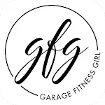 Garage Fitness girl | Indus Appstore | App Icon