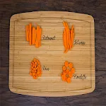 Vegetables Basic Cut. | Indus Appstore | App Icon