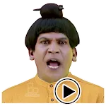 Animated Tamil  WAStickers | Indus Appstore | App Icon