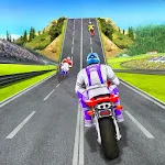 Bike Racing - Bike Race Game | Indus Appstore | App Icon