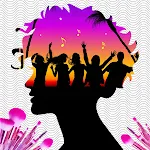 Silhouette art maker | Indus Appstore | App Icon