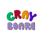 crayboard - express gifting | Indus Appstore | App Icon