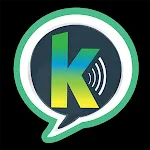 Kalah Social Messenger | Indus Appstore | App Icon