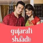 Gujarati Matrimony by Shaadi | Indus Appstore | App Icon